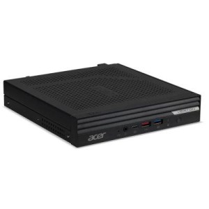 Компьютер Acer Veriton N4710GT Core i5 13400 / 16Gb / SSD512Gb /  Intel HD Graphics / VESA kit / noOS / Black / WiFi+Bluetooth / Клавиатура + Мышь(DT.VXVCD.003)