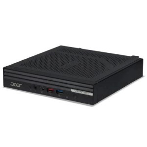 Компьютер Acer Veriton N4710GT Core i5 13400 / 16Gb / SSD512Gb /  Intel HD Graphics / VESA kit / noOS / Black / WiFi+Bluetooth / Клавиатура + Мышь(DT.VXVCD.003)