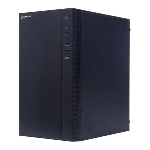 Системный блок Raskat STANDART 500, Intel Core i5-11400 / 8 ГБ DDR4 / 512 ГБ SSD / Intel UHD Graphics / Без ОС, черный (STANDART50098700)