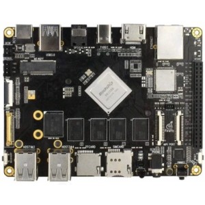 ПК Мини FireFly Firefly-RK3399 (1.8) / 4Gb / CR / noOS / GbitEth / WiFi / BT (FIREFLY-RK3399-4GB) ПК Мини FireFly Firefly-RK3399 (1.8) / 4Gb / CR / noOS / GbitEth / WiFi / BT (FIREFLY-RK3399-4GB)