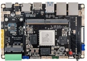 ПК Мини FireFly AIO-3559AV100-JD4 (1.6) / 4Gb / noOS / 2xGbitEth / WiFi ПК Мини FireFly AIO-3559AV100-JD4 (1.6) / 4Gb / noOS / 2xGbitEth / WiFi