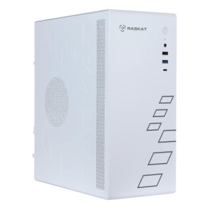 Компьютер Raskat Standart 500 (Intel Core i5 10400, RAM 8Gb, SSD 240Gb, no OS, kb+ms, white) (Standart500128052) Компьютер Raskat Standart 500 (Intel Core i5 10400, RAM 8Gb, SSD 240Gb, no OS, kb+ms, white) (Standart500128052)