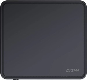 Неттоп Digma Mini Office P N5030 (1.1) 8Gb SSD256Gb UHDG 605 CR Windows 11 Professional GbitEth WiFi BT 36W черный (DPN5-8CXW01) Неттоп Digma Mini Office P N5030 (1.1) 8Gb SSD256Gb UHDG 605 CR Windows 11 Professional GbitEth WiFi BT 36W черный (DPN5-8CXW01)