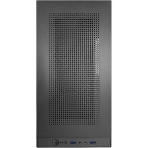 Системный блок iRU Strato 510B7GS, Intel Core i5-12400F / 32 ГБ DDR4 / 512 ГБ SSD / NVIDIA GeForce RTX 4060 (8 Гб) / Без ОС, черный (2055746)