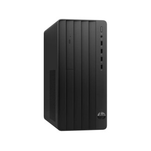 Системный блок HP 290 G9 MT, Intel Core i3-12100 / 8 ГБ DDR4 / 512 ГБ SSD / Intel UHD Graphics / Без ОС / Клавиатура, мышь, черный (9M937AT)