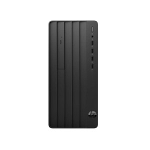 Системный блок HP 290 G9 MT, Intel Core i3-12100 / 8 ГБ DDR4 / 512 ГБ SSD / Intel UHD Graphics / Без ОС / Клавиатура, мышь, черный (9M937AT)