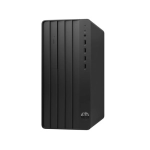 Системный блок HP 290 G9 MT, Intel Core i3-12100 / 8 ГБ DDR4 / 512 ГБ SSD / Intel UHD Graphics / Без ОС / Клавиатура, мышь, черный (9M937AT)