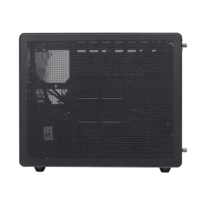 Системный блок Raskat STRIKE 720, Intel Core i7-14700F / 64 ГБ DDR4 / 1000 ГБ SSD+1000 ГБ HDD / NVIDIA GeForce RTX 3060 (12 Гб) / Windows 11 Pro, черный (STRIKE720151106)