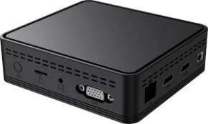 Неттоп Digma Mini Office Cel N4020 (1.1) 8Gb SSD256Gb UHDG 600 CR Windows 11 Professional GbitEth WiFi BT 36W черный (DPCN-8CXW01) Неттоп Digma Mini Office Cel N4020 (1.1) 8Gb SSD256Gb UHDG 600 CR Windows 11 Professional GbitEth WiFi BT 36W черный (DPCN-8CXW01)