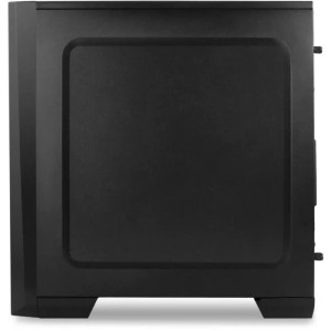 Системный блок iRU Game 320A5GE, AMD Ryzen 5 5500 / 16 ГБ DDR4 / 512 ГБ SSD / NVIDIA GeForce RTX 3050 (8 Гб) / Без ОС, черный (2000629)