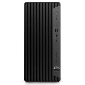 Компьютер HP ProDesk 400 G9 TWR /  Core i5-12500 /  8GB /  512GB SSD /  DVD-RW /  KBD /  Mouse /  Win11Pro 6A738EA