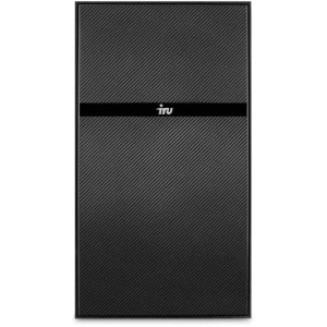 Системный блок iRU Game 510B7GM MT, Intel Core i5-12400F / 16 ГБ DDR4 / 512 ГБ SSD / NVIDIA GeForce RTX 4060 (8 Гб) / Без ОС, черный (2059450)