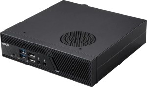 Неттоп Asus PB63-B-B5092MD i513400 (2.5) UHDG 730 noOS GbitEth WiFi BT 150W черный (90MR0122-M002W0)