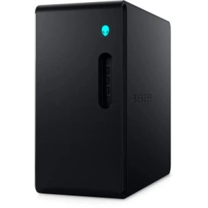 Системный блок Dell Alienware Aurora R16 MT, Intel Core i9-14900F / 64 ГБ DDR5 / 2048 ГБ SSD / NVIDIA GeForce RTX 4080 SUPER (16 Гб) / Windows 11 Home / Клавиатура, мышь, черный (R16-9481)