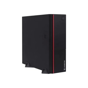 Системный блок Гравитон Д30А SFF, AMD Ryzen 5 5600G / 16 ГБ DDR4 / 1024 ГБ SSD / AMD Radeon Graphics / Без ОС / Клавиатура, мышь, черный (Д30А_166423)