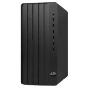 Системный блок HP Pro 290 G9 MT, Intel Core i5-13500 / 8 ГБ DDR4 / 512 ГБ SSD / Intel UHD Graphics / Без ОС / Клавиатура, мышь, черный (624A6ET)
