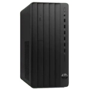 Системный блок HP Pro 290 G9 MT, Intel Core i5-12400 / 8 ГБ DDR4 / 256 ГБ SSD / Intel UHD Graphics / Без ОС / Клавиатура, мышь, черный (6B2T0EA)
