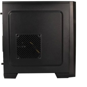 Системный блок iRU Home 310H6GE MT, Intel Core i5-12400 / 16 ГБ DDR4 / 512 ГБ SSD / Intel UHD Graphics / Без ОС, черный (1901236)
