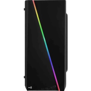 Системный блок iRU Home 310H6GE MT, Intel Core i5-12400 / 16 ГБ DDR4 / 512 ГБ SSD / Intel UHD Graphics / Без ОС, черный (1901236)