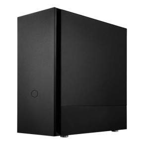 Системный блок NERPA LADOGA A552 Tower, AMD Ryzen 5 5600 / 32 ГБ DDR4 / 1000 ГБ SSD / NVIDIA GeForce RTX 4060 Ti (16 Гб) / Без ОС, черный (A552-271124)