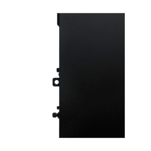 Системный блок NERPA LADOGA A552 Tower, AMD Ryzen 5 5600 / 32 ГБ DDR4 / 1000 ГБ SSD / NVIDIA GeForce RTX 4060 Ti (16 Гб) / Без ОС, черный (A552-271124)