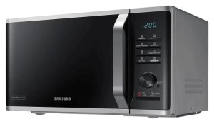 Микроволновая печь Samsung MG23K3575AS
