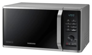 Микроволновая печь Samsung MG23K3575AS
