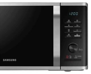 Микроволновая печь Samsung MG23K3575AS