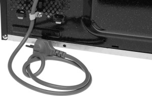Микроволновая печь Samsung MG30T5018AK