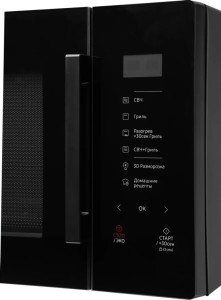 Микроволновая печь Samsung MG30T5018AK