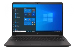 Ноутбук HP 255 G8, 15.6" (1920x1080) IPS/AMD Ryzen 5 5500U/8ГБ DDR4/256ГБ SSD/Radeon Graphics/Без ОС, черный (7J034AA)