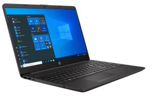 Ноутбук HP 255 G8, 15.6" (1920x1080) IPS/AMD Ryzen 5 5500U/8ГБ DDR4/256ГБ SSD/Radeon Graphics/Без ОС, черный (7J034AA)