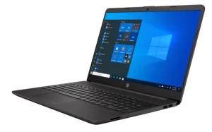 Ноутбук HP 255 G8, 15.6" (1920x1080) IPS/AMD Ryzen 5 5500U/8ГБ DDR4/256ГБ SSD/Radeon Graphics/Без ОС, черный (7J034AA)