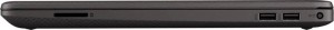 Ноутбук HP 255 G8, 15.6" (1920x1080) IPS/AMD Ryzen 5 5500U/8ГБ DDR4/256ГБ SSD/Radeon Graphics/Без ОС, черный (7J034AA)