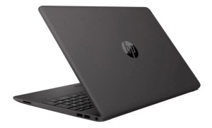 Ноутбук HP 255 G8, 15.6" (1920x1080) IPS/AMD Ryzen 5 5500U/8ГБ DDR4/256ГБ SSD/Radeon Graphics/Без ОС, черный (7J034AA)