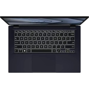 Ноутбук ASUS ExpertBook B1 B1402CBA-EB4232, 14" (1920x1080) IPS/Intel Core i3-1215U/16 ГБ DDR4/256 ГБ SSD/Intel UHD Graphics/Без системы, Черный (90NX05V1-M04UR0)