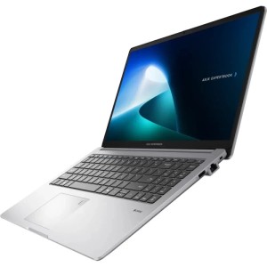 Ноутбук ASUS ExpertBook P1 P1503CVA-S70873, 15.6" (1920x1080) IPS/Intel Core i5-13420H/16 ГБ DDR5/512 ГБ SSD/Intel UHD Graphics/Без системы, Серый (90NX0881-M00YV0)