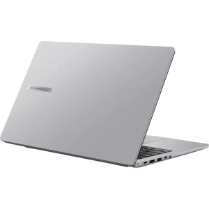 Ноутбук ASUS ExpertBook P1 P1503CVA-S70873, 15.6" (1920x1080) IPS/Intel Core i5-13420H/16 ГБ DDR5/512 ГБ SSD/Intel UHD Graphics/Без системы, Серый (90NX0881-M00YV0)