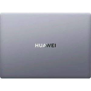 Ноутбук HUAWEI MateBook D 14 MDG-X, 14" (1920x1200) IPS/Intel Core i5-13420H/16 ГБ DDR4/512 ГБ SSD/Intel UHD Graphics/Windows 11 Home, Серый (53014BRW)