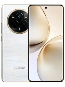 Смартфон Realme 14 Pro 5G 12/512GB Pearl White (Жемчужный Белый) (RU) Смартфон Realme 14 Pro 5G 12/512GB Pearl White (Жемчужный Белый) (RU)