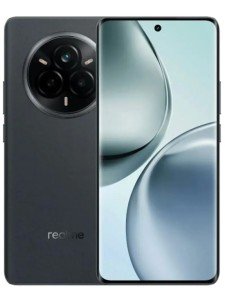 Смартфон Realme 14 Pro 5G 8/256GB Suede Grey (Серый Замшевый) (RU)