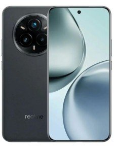Смартфон Realme 14 Pro+ 5G 8/256GB Suede Grey (Серый Замшевый) (RU) Смартфон Realme 14 Pro+ 5G 8/256GB Suede Grey (Серый Замшевый) (RU)
