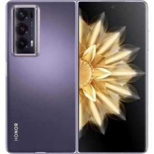 Смартфон Honor Magic V2 16/512GB Purple (Фиолетовый) Смартфон Honor Magic V2 16/512GB Purple (Фиолетовый)