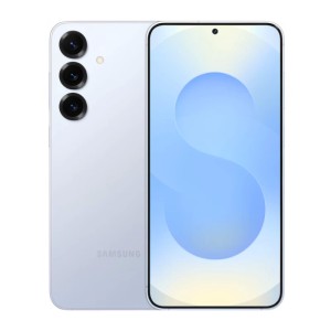 Смартфон Samsung Galaxy S25+ 12/256GB (Голубой, 12 ГБ, 256 ГБ, nanoSim+eSim, Global, S936B)