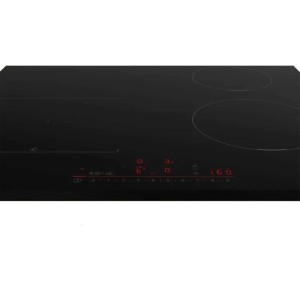 Индукционная варочная панель Bosch Serie 6 PVS631HC1E Black
