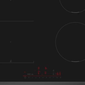 Индукционная варочная панель Bosch Serie 6 PVS631HC1E Black