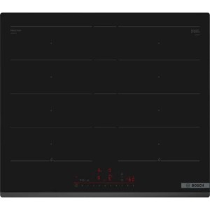 Индукционная варочная панель Bosch Serie 6 PXY63KHC1E Black