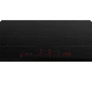 Индукционная варочная панель Bosch Serie 6 PXY63KHC1E Black