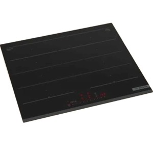Индукционная варочная панель Bosch Serie 6 PXY63KHC1E Black