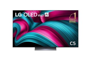 Телевизор LG OLED65C5 Телевизор LG OLED65C5